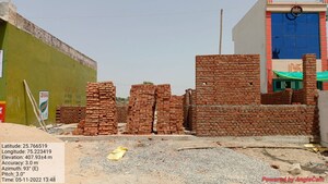  Land – Exterior View View at Shiv Vihar Colony - for Sale