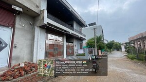  Land – Exterior View View at Shiv Vihar Colony - for Sale