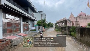  Land – Exterior View View at Shiv Vihar Colony - for Sale