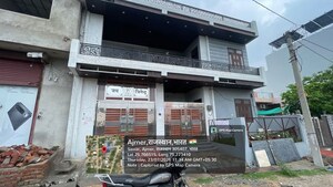  Land – Exterior View View at Shiv Vihar Colony - for Sale