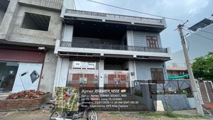  Land – Exterior View View at Shiv Vihar Colony - for Sale