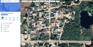  Land – Exterior View View at Shiv Vihar Colony - for Sale