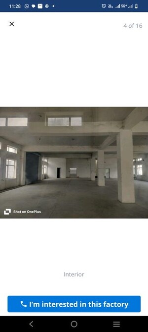  Co-working Space For Rent in Sector 27a