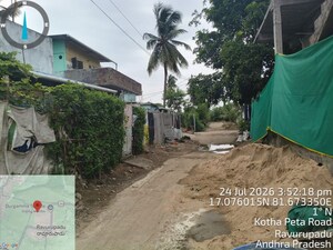  Independent House – Exterior View View at Danavaipet - for Sale