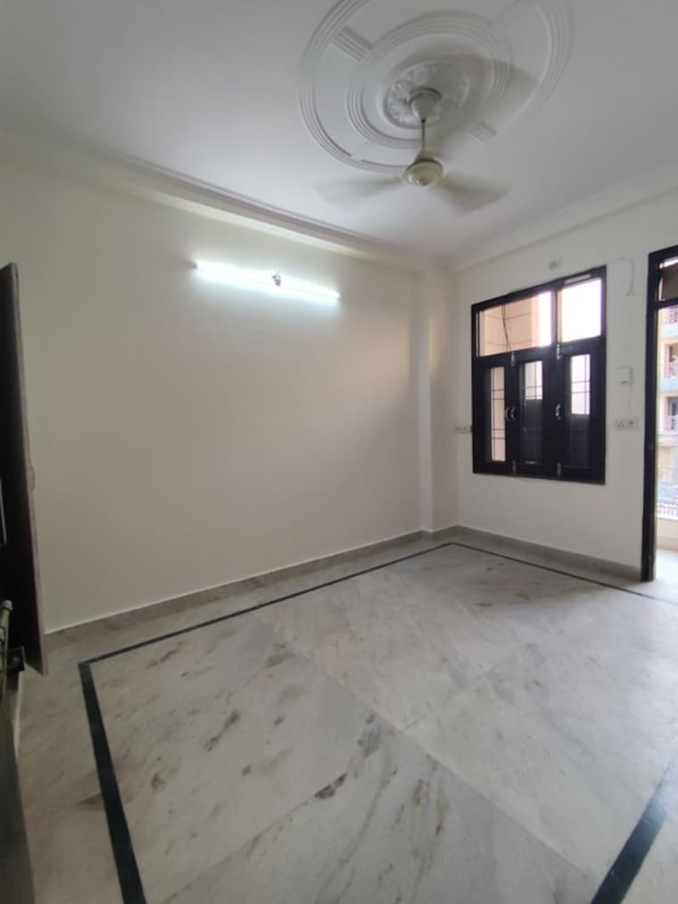 Room, mahavir enclave 1 2 Bedroom 630 Sq.Ft. Builder Floor In Mahavir Enclave 1 Delhi 10616298