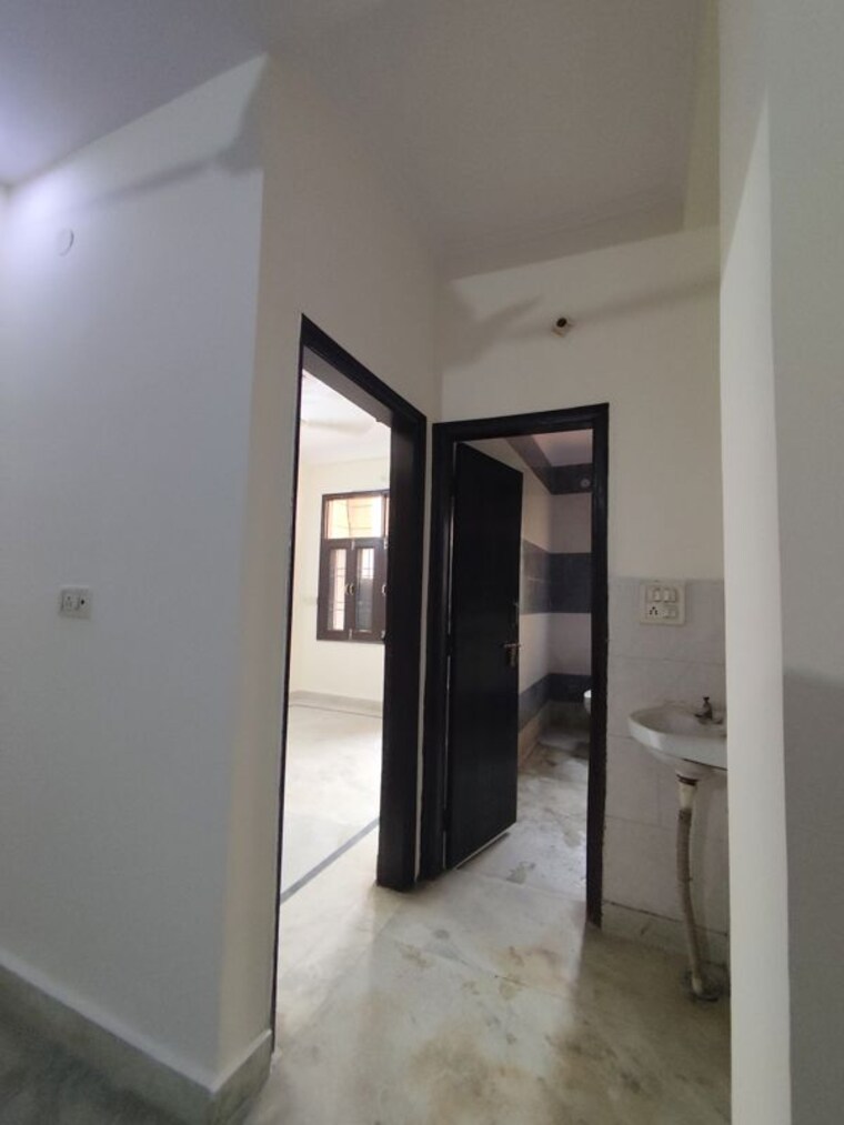 undefined, mahavir enclave 1 2 Bedroom 630 Sq.Ft. Builder Floor In Mahavir Enclave 1 Delhi 10616298
