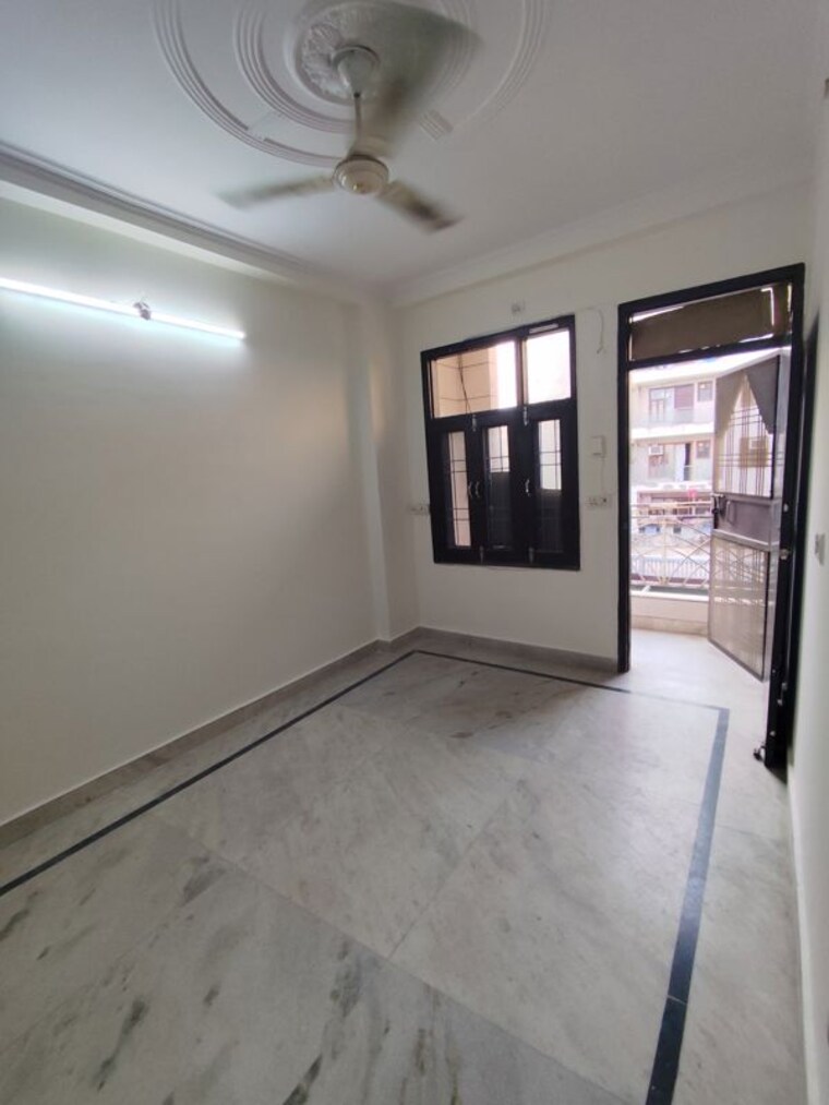Room, mahavir enclave 1 2 Bedroom 630 Sq.Ft. Builder Floor In Mahavir Enclave 1 Delhi 10616298