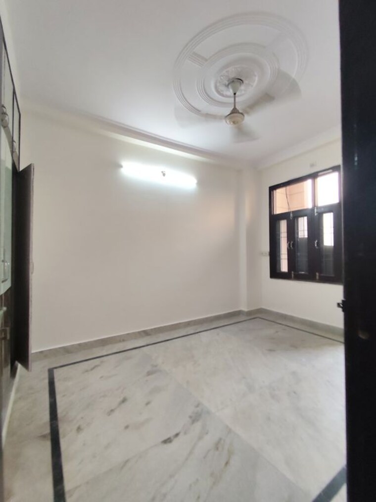 Room, mahavir enclave 1 2 Bedroom 630 Sq.Ft. Builder Floor In Mahavir Enclave 1 Delhi 10616298