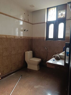 Living Room in 3 BHK Builder Floor at RWA Apartments Sector 47, Sector 47 – for Rent