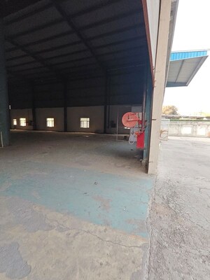 Parking in  Warehouse at Farukh Nagar – for Rent