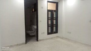 Attached Bathroom in 4 BHK Builder Floor at Janakpuri – for Rent
