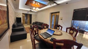 3 BHK Apartment For Rent in Malabar Hill