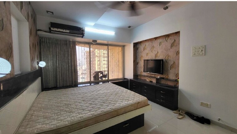 Bedroom, malabar hill 3 Bedroom 1300 Sq.Ft. Apartment In Malabar Hill Mumbai 10616347