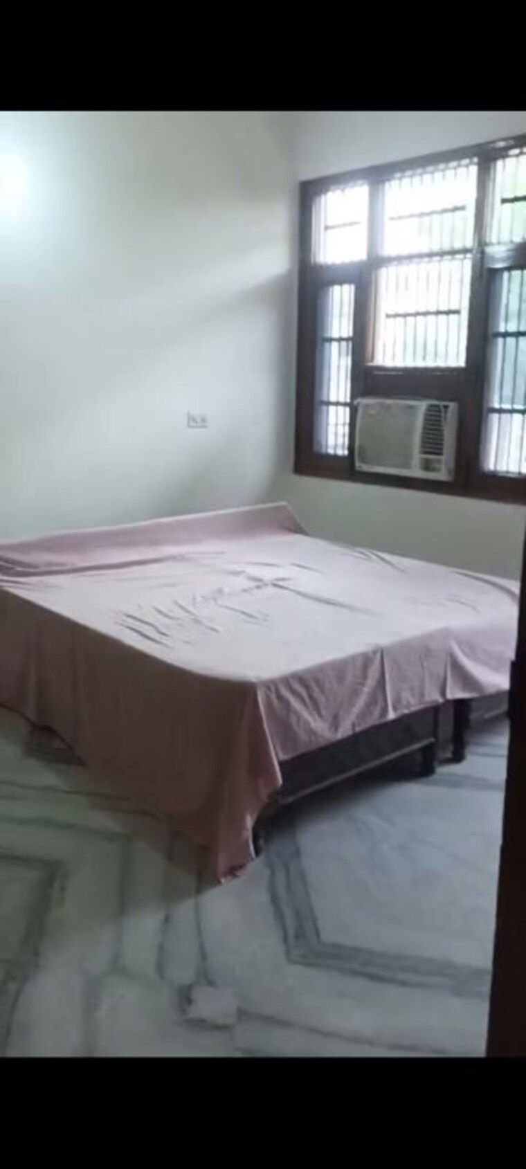 Bedroom, sector 38 3 Bedroom 1000 Sq.Ft. Builder Floor In Sector 38 Chandigarh 10616342