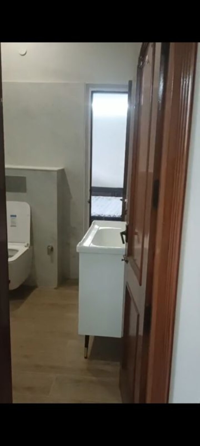 Bathroom, sector 38 3 Bedroom 1000 Sq.Ft. Builder Floor In Sector 38 Chandigarh 10616342