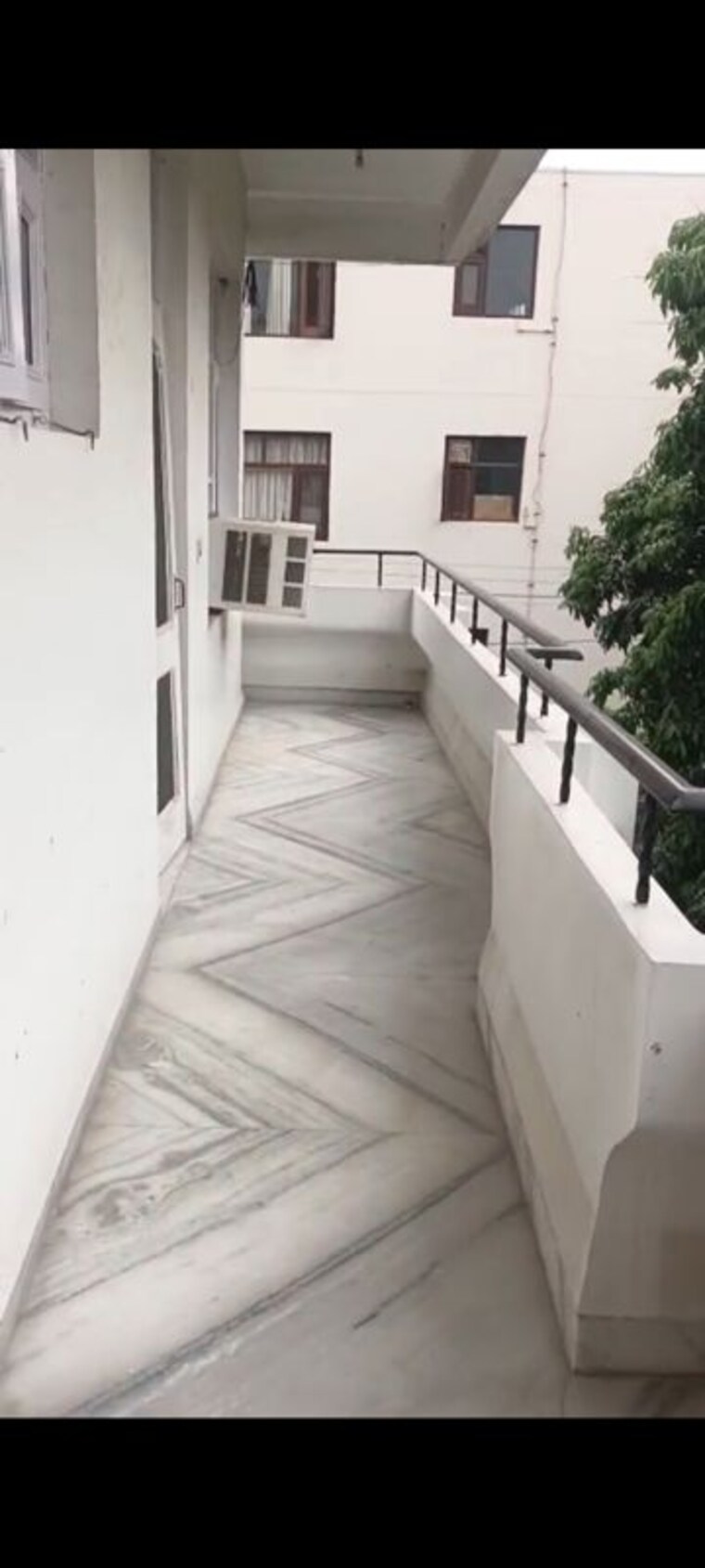 Balcony, sector 38 3 Bedroom 1000 Sq.Ft. Builder Floor In Sector 38 Chandigarh 10616342