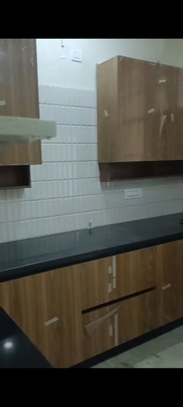 Kitchen, sector 38 3 Bedroom 1000 Sq.Ft. Builder Floor In Sector 38 Chandigarh 10616342