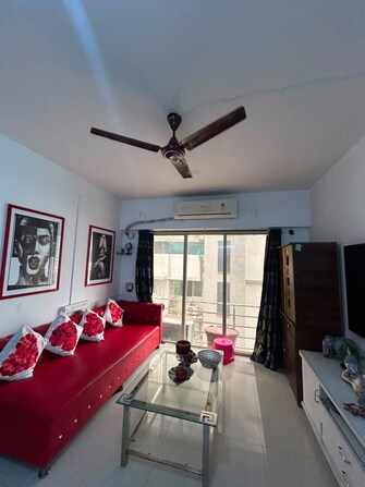 2 BHK Apartment For Rent in Hemkund Villa Khar West in Khar West, Mumbai