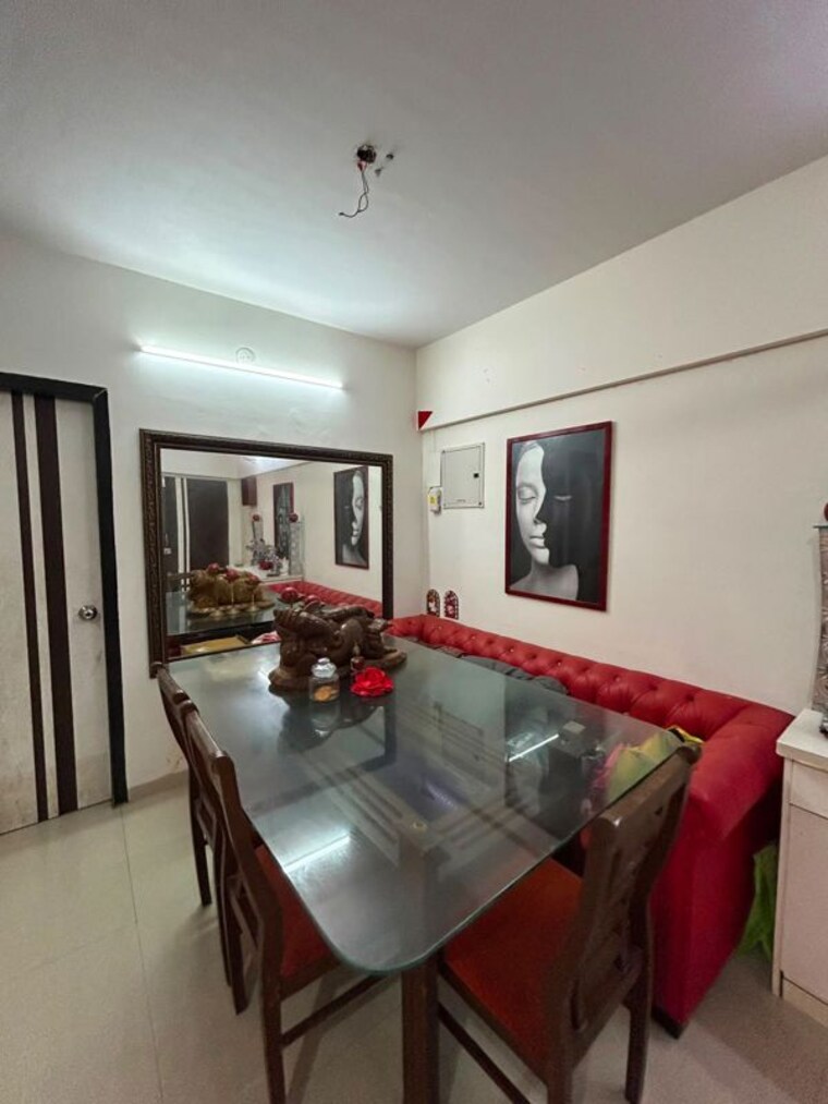 Living Room, hemkund-villa-khar-west 2 Bedroom 780 Sq.Ft. Apartment In Khar West Mumbai 10616362