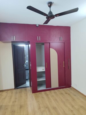 2 BHK Apartment For Rent in Sector 107