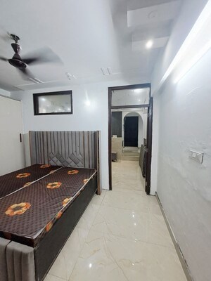 1 BHK Builder Floor For Rent in Malviya Nagar
