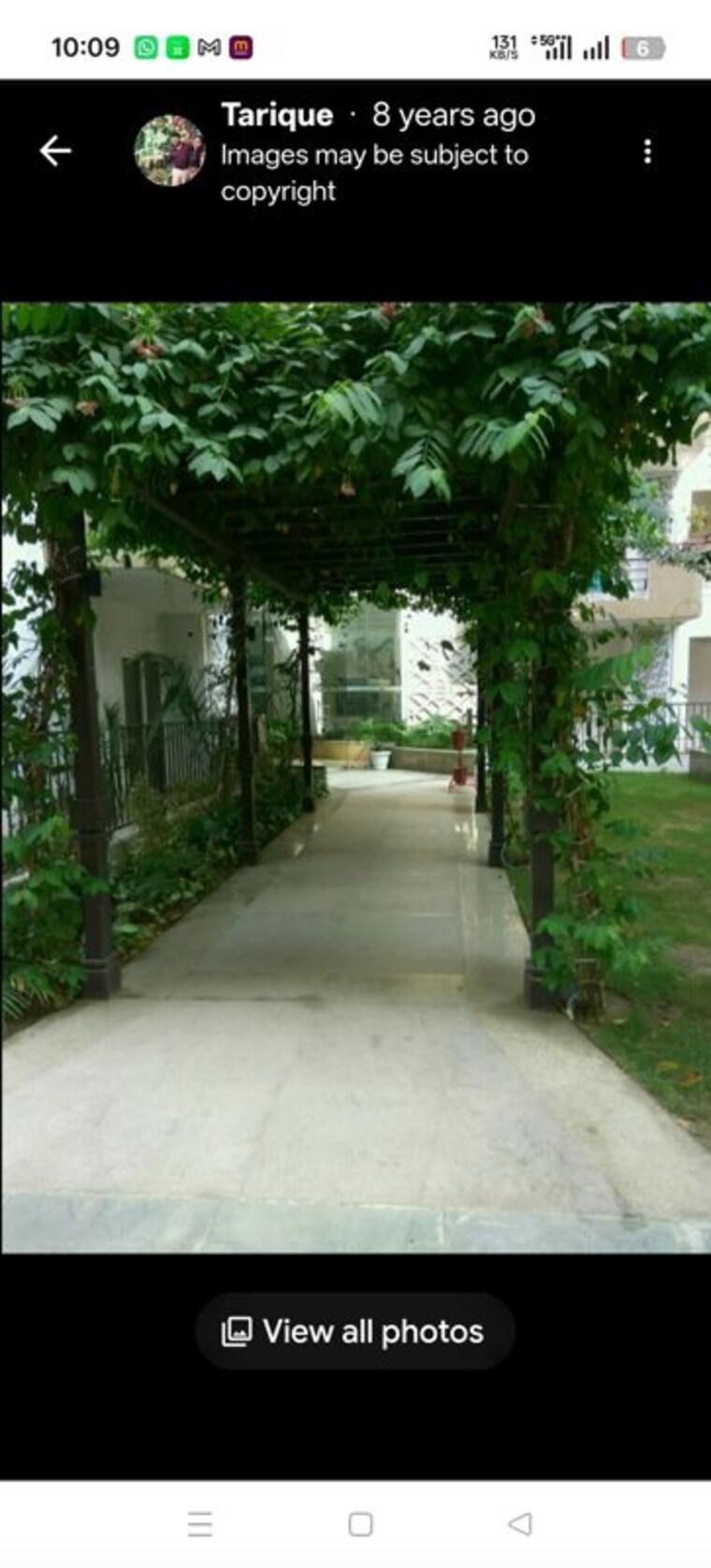 Balcony, express-zenith 2.5 Bedroom 1190 Sq.Ft. Apartment In Sector 77 Noida 10616293