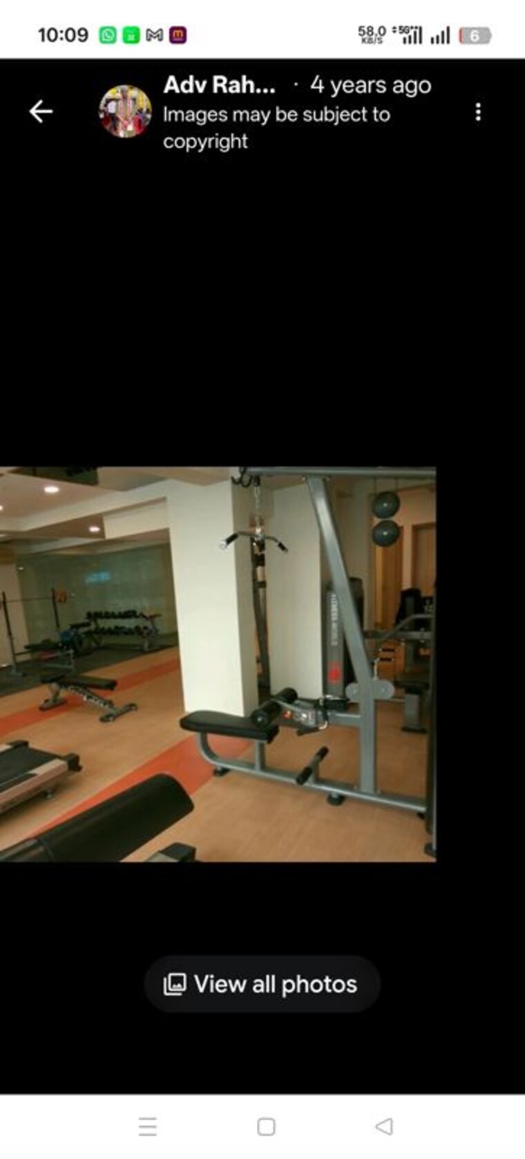 Team Area, express-zenith 2.5 Bedroom 1190 Sq.Ft. Apartment In Sector 77 Noida 10616293