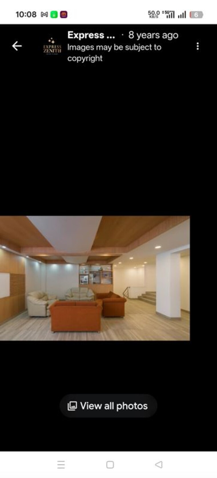 Team Area, express-zenith 2.5 Bedroom 1190 Sq.Ft. Apartment In Sector 77 Noida 10616293