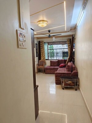 1 BHK Apartment For Rent in Dombivli East