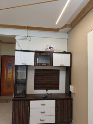 Room in 1 BHK Apartment at Dombivli East – for Rent