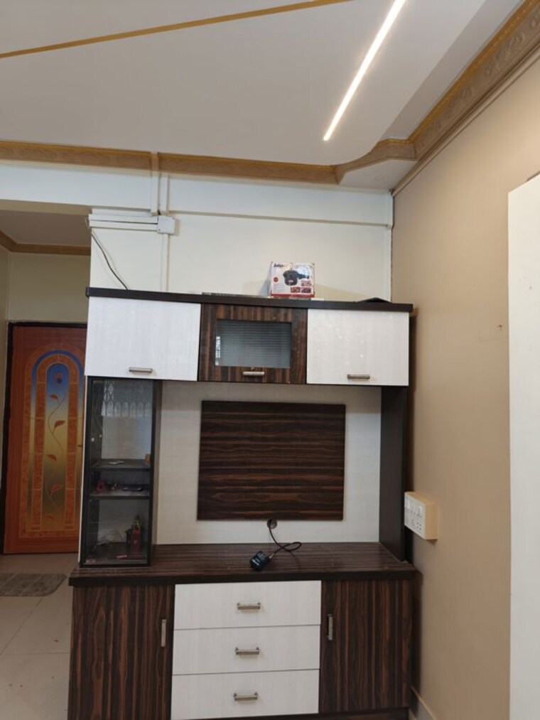 Room, dombivli east 1 Bedroom 500 Sq.Ft. Apartment In Dombivli East Thane 10616387