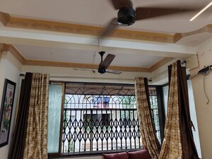  1 BHK Apartment at Dombivli East – for Rent