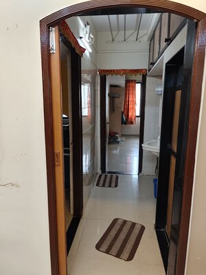  1 BHK Apartment at Dombivli East – for Rent