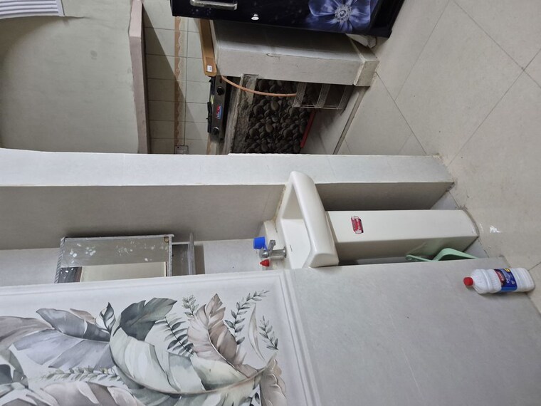 Team Area, mayur vihar 1.5 Bedroom 380 Sq.Ft. Builder Floor In Mayur Vihar Delhi 10616356