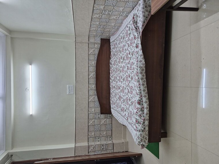 Bathroom, mayur vihar 1.5 Bedroom 380 Sq.Ft. Builder Floor In Mayur Vihar Delhi 10616356