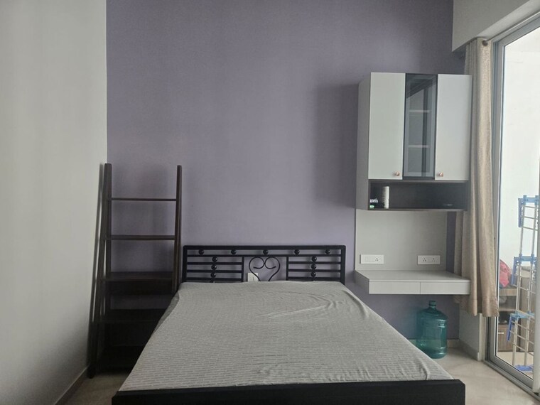 Room, raheja-sherwood 2 Bedroom 900 Sq.Ft. Apartment In Goregaon East Mumbai 10616376