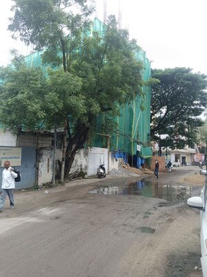  Independent House For Sale in Motilal Nehru Nagar