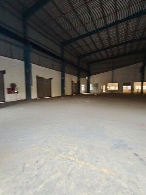 Parking in  Warehouse at Udyog Vihar Phase 5 – for Rent