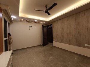 4 BHK Builder Floor For Rent in Janakpuri