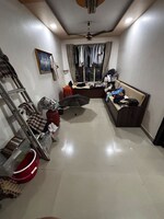 1 BHK + Prayer Room 550 Sq.Ft. Apartment in Tilak Nagar