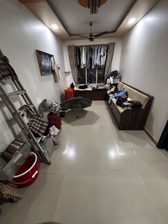 1 BHK + Prayer Room Apartment For Rent in Tilak Nagar