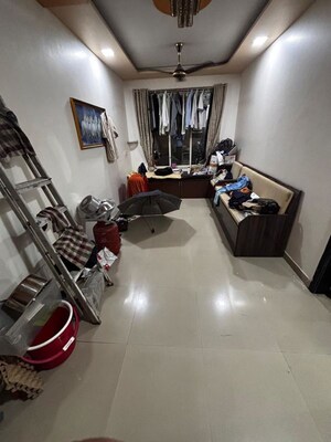 1 BHK Apartment For Rent in Tilak Nagar