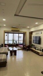 5 BHK + Extra Room 3200 Sq.Ft. Apartment in Malabar Hill