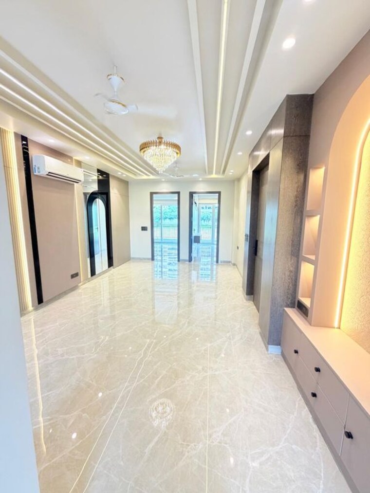 undefined, unitech-south-city-ii 4 Bedroom 4500 Sq.Ft. Builder Floor In Sector 50 Gurgaon 10616408