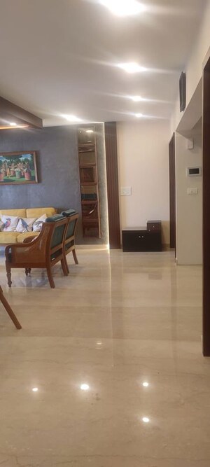 Parking in 3 BHK Apartment at SJR Palazza City, Sarjapur Road – for Sale