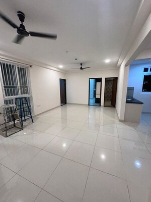Building Lobby in 3 BHK Apartment at SJR Palazza City, Sarjapur Road – for Sale