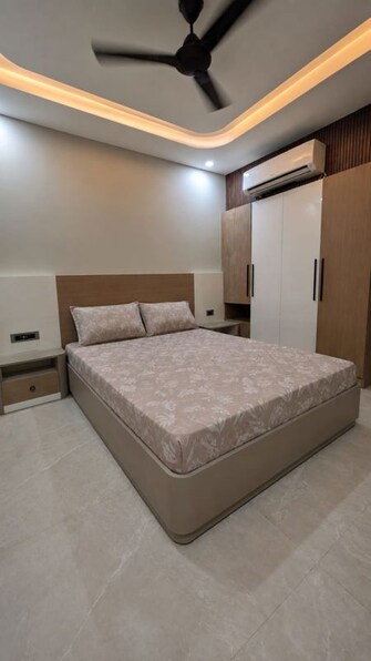 2 BHK + Prayer Room Apartment For Rent in RWA Residential Society Sector 46 in Sector 46, Gurgaon