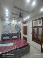 1 BHK 450 Sq.Ft. Builder Floor in Uttam Nagar