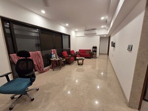 2 BHK Apartment For Rent in Sagar Darshan Bandra, Bandra West