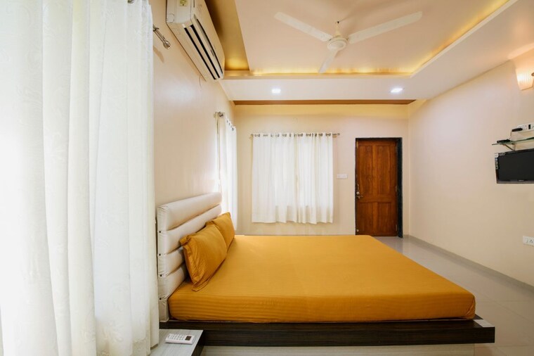undefined, galaxy-aura 3 Bedroom 1700 Sq.Ft. Apartment In Nerul Sector 6 Navi Mumbai 10616451